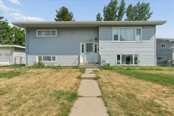 1127 Avenue C Nw, Great Falls, MT 59404
