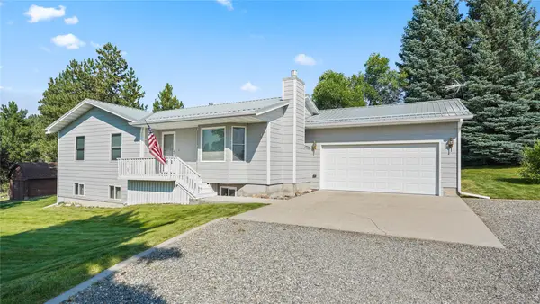 5950 Canyon Ferry Road, Helena, MT 59602