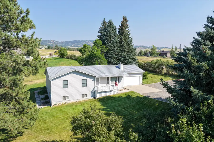5950 Canyon Ferry Road, Helena, MT 59602 - #3