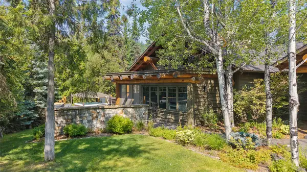 Address Withheld By Seller, Whitefish, MT 59937