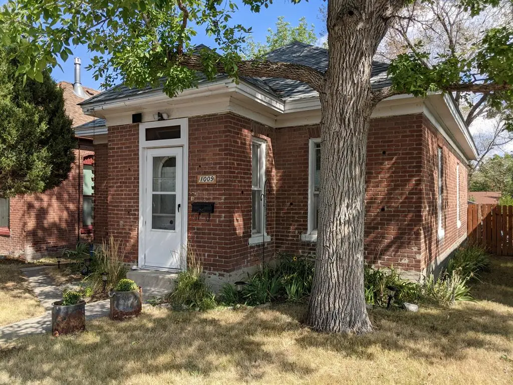 1009 Logan Street, Helena, MT 59601 - #1