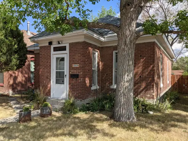 1009 Logan Street, Helena, MT 59601