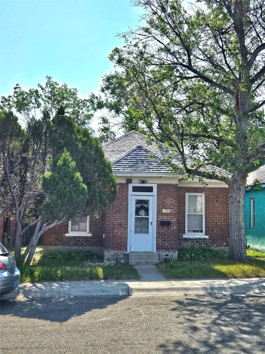 1009 Logan Street, Helena, MT 59601 - #2