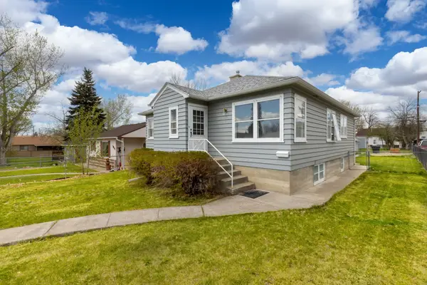 1819 6th Avenue S, Great Falls, MT 59405