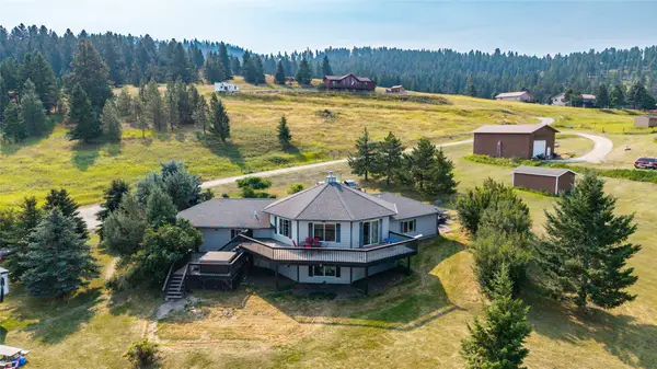 110 Smith Lake Drive, Kalispell, MT 59901