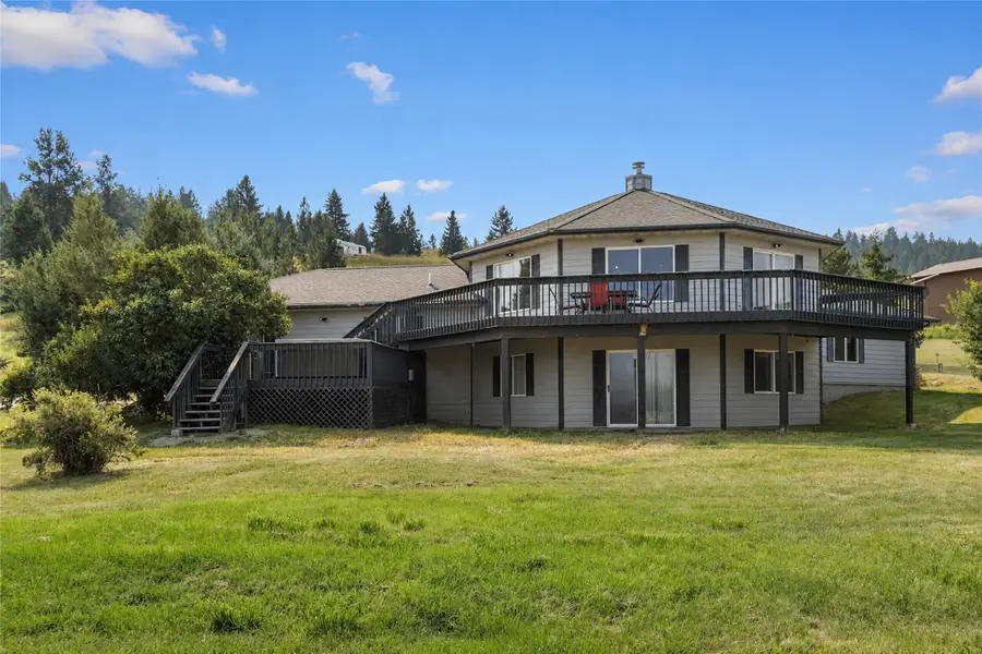 110 Smith Lake Drive, Kalispell, MT 59901 - #2