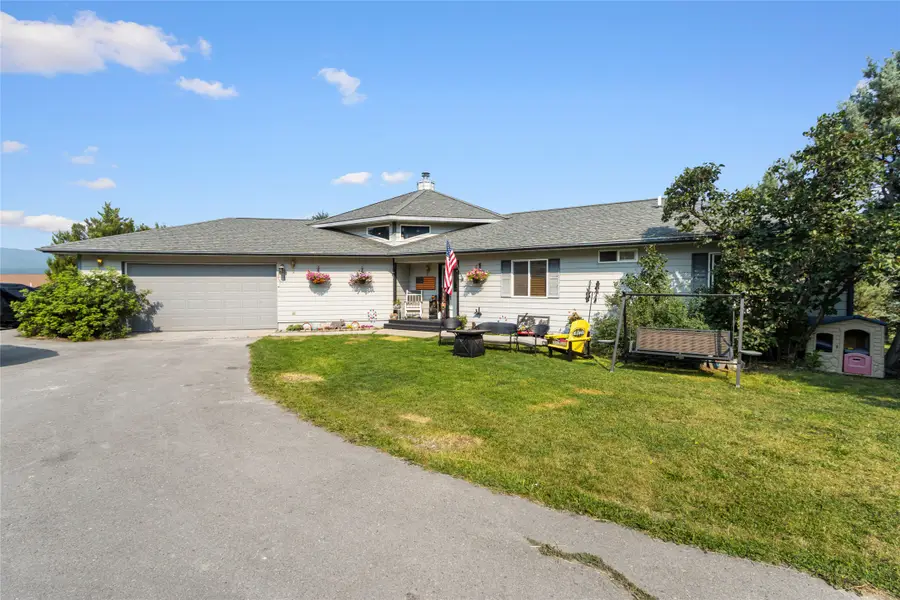 110 Smith Lake Drive, Kalispell, MT 59901 - #3