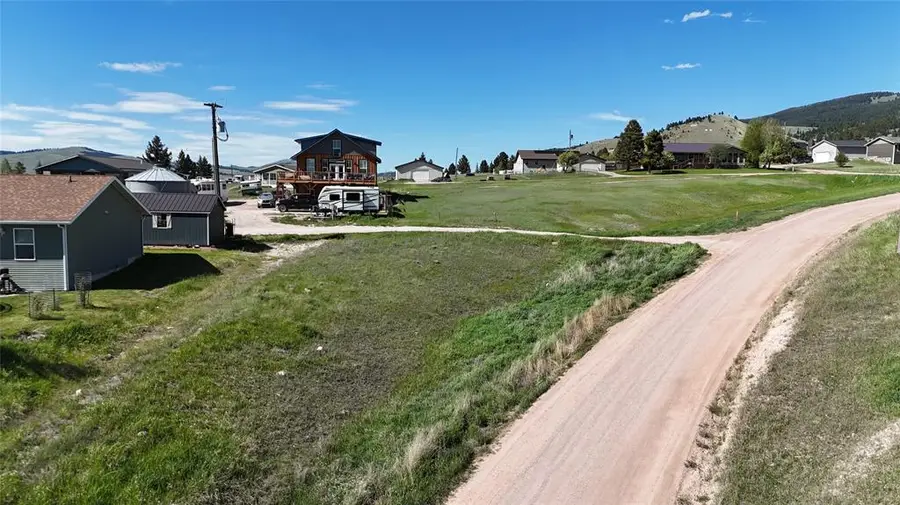 NHN Alpha Street, Philipsburg, MT 59858 - #2
