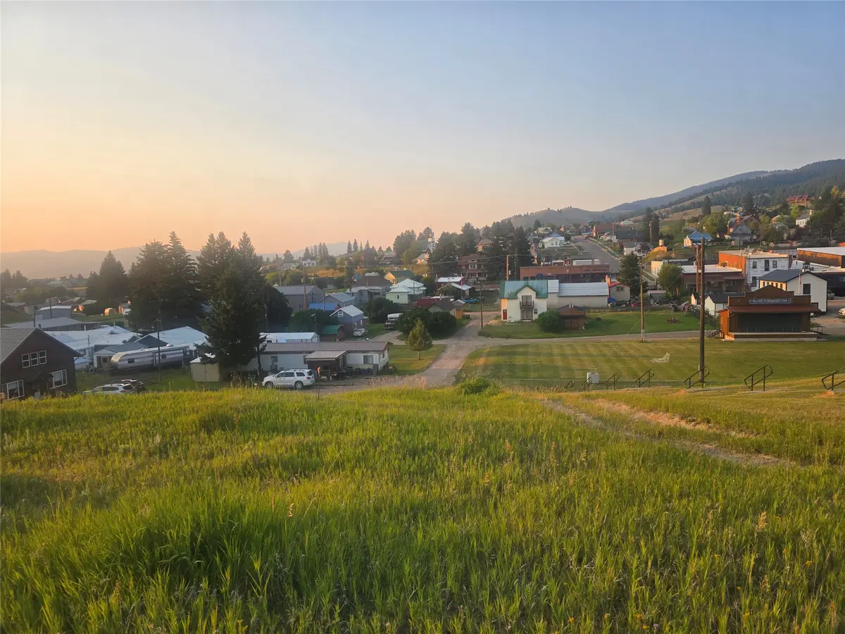 Lots 8-9 Belmont Street, Philipsburg, MT 59858 - #1