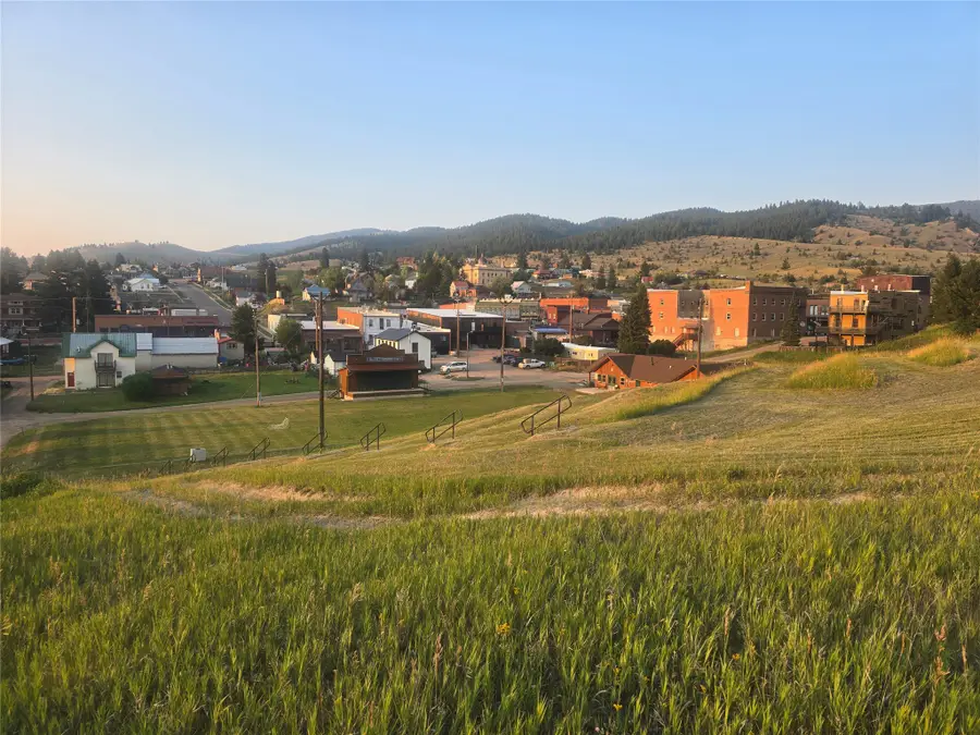 Lots 8-9 Belmont Street, Philipsburg, MT 59858 - #2