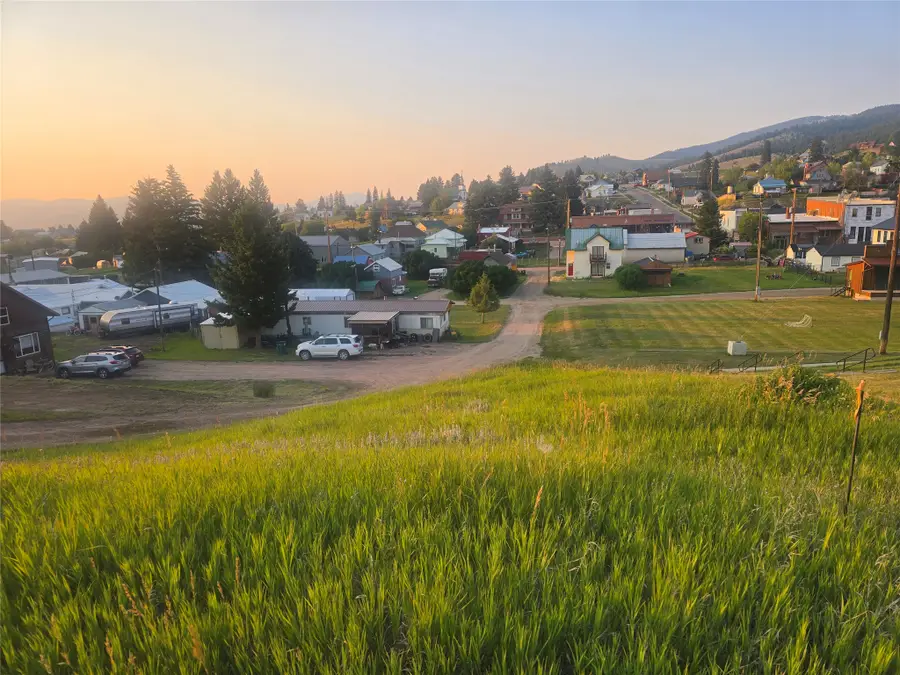 Lots 8-9 Belmont Street, Philipsburg, MT 59858 - #3