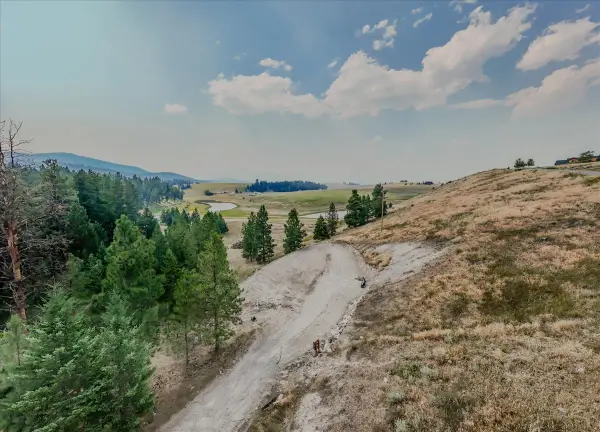 760 Black Lake Road, Rexford, MT 59930