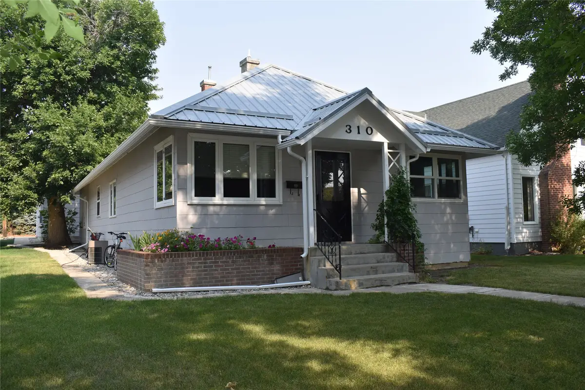 310 S Maryland Street, Conrad, MT 59425 - #1