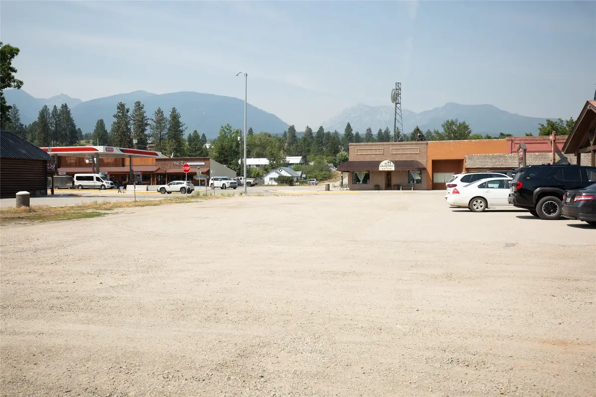NHN Highway 93 S, Darby, MT 59829 - #1