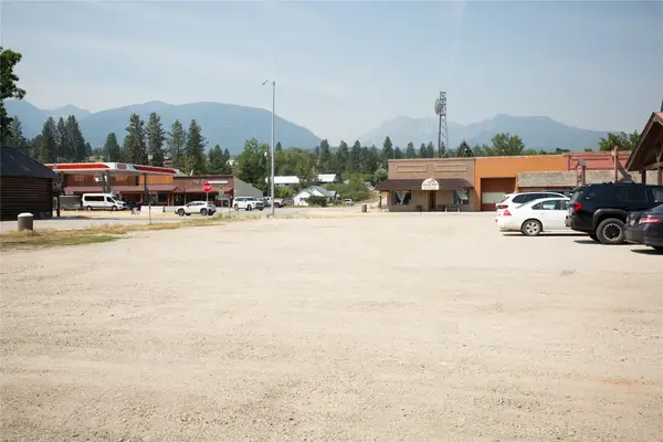NHN Highway 93 S, Darby, MT 59829