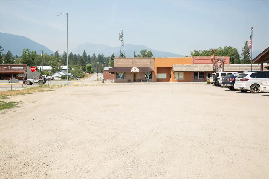 NHN Highway 93 S, Darby, MT 59829 - #3