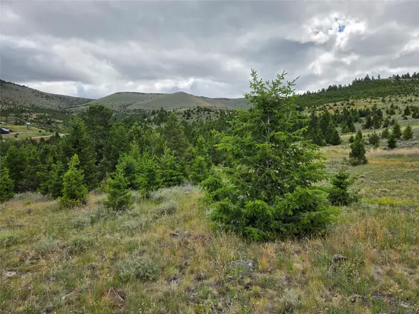 TBD E Harrison Street, Virginia City, MT 59755