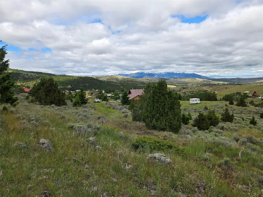TBD E Harrison Street, Virginia City, MT 59755 - #3