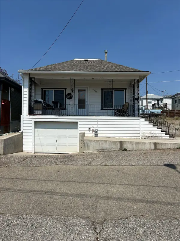 503 W Woolman Street, Butte, MT 59701