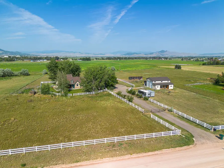 3270 Tizer Drive, Helena, MT 59602 - #2