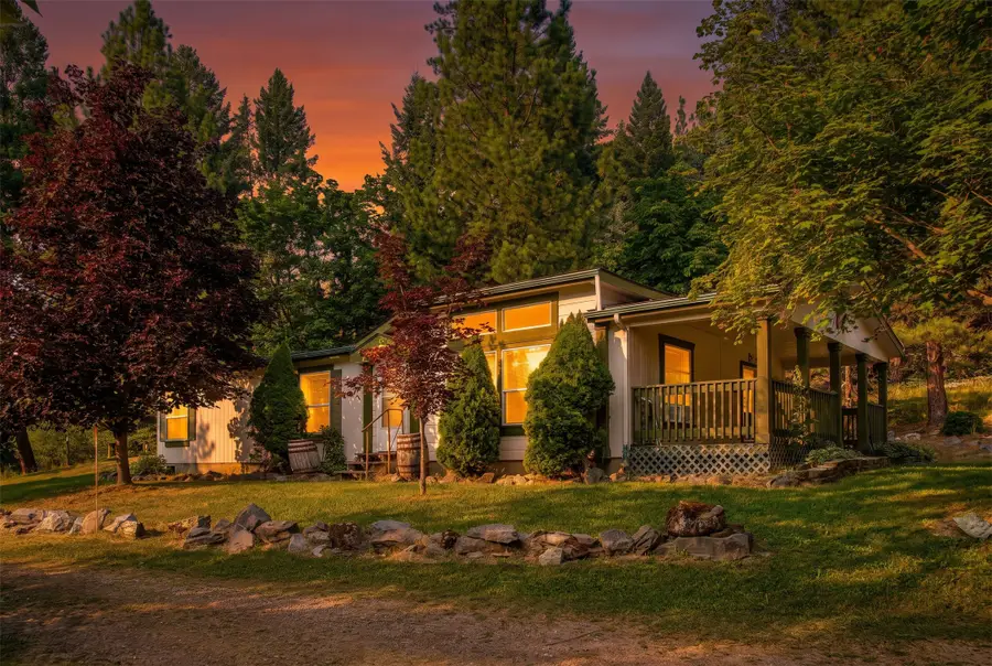 33588 Mt Hwy 35, Polson, MT 59860 - #2