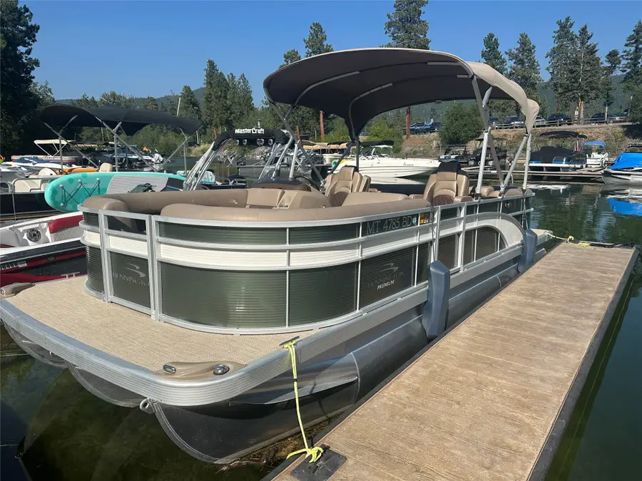 52 Hidden Harbor - Boat Slip #24, Bigfork, MT 59911 - #3