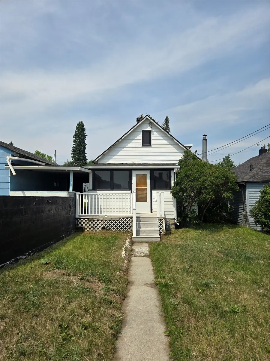 1012 W Quartz Street, Butte, MT 59701 - #2