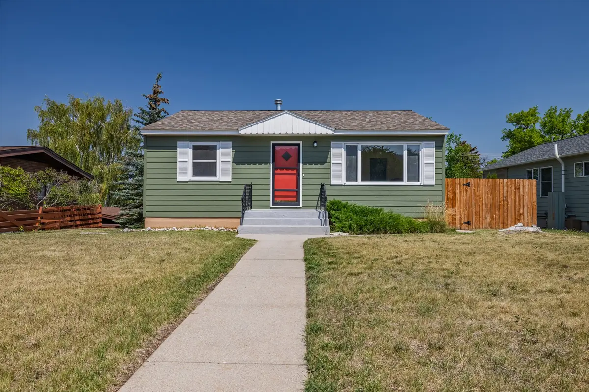 1708 Highland Street, Helena, MT 59601 - #1