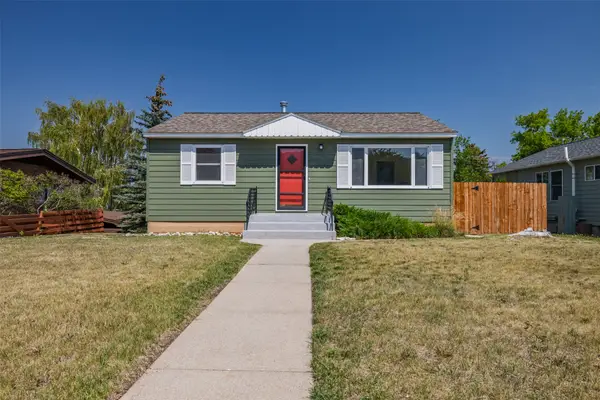 1708 Highland Street, Helena, MT 59601