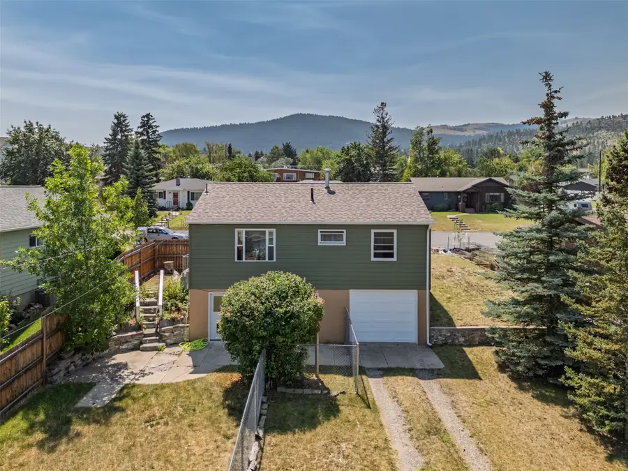 1708 Highland Street, Helena, MT 59601 - #2