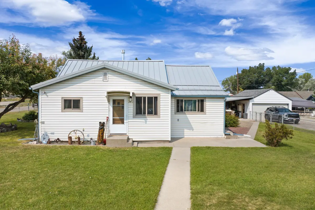 212 S 5th Street, East Helena, MT 59635 - #1