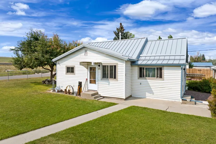 212 S 5th Street, East Helena, MT 59635 - #3