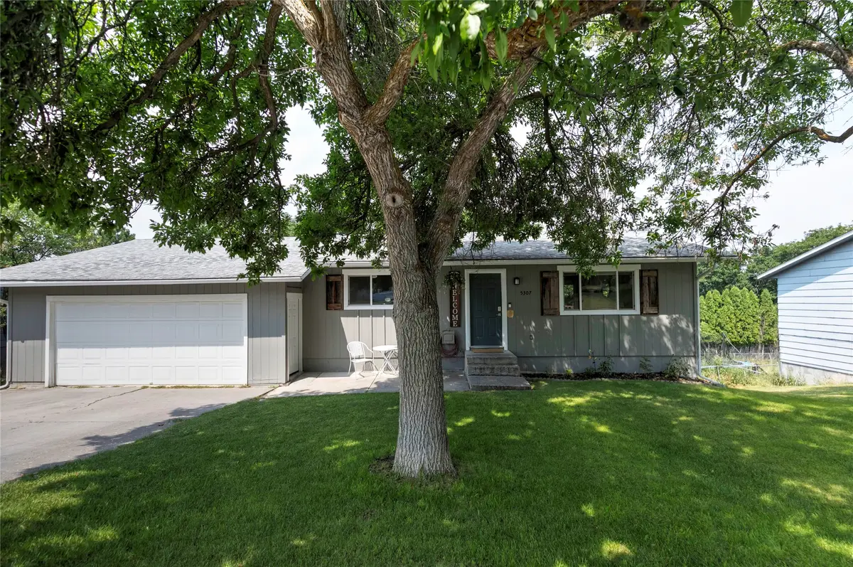 5307 Skyview Drive, Missoula, MT 59803 - #1
