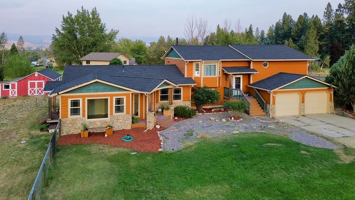 196 Edens Lane, Florence, MT 59833 - #1