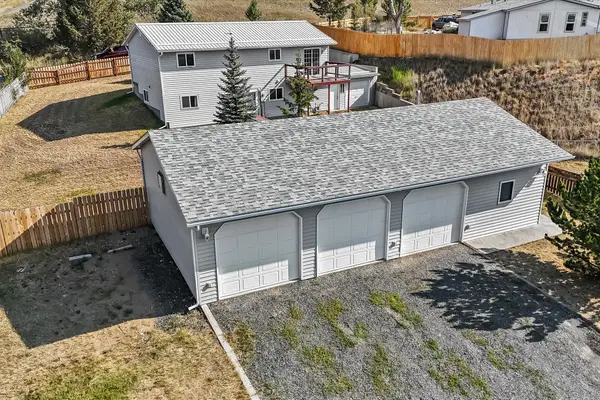 5 Lenore Lane, Boulder, MT 59632
