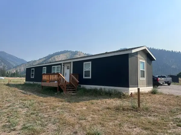 219 & 223 Moats Lane, Superior, MT 59872