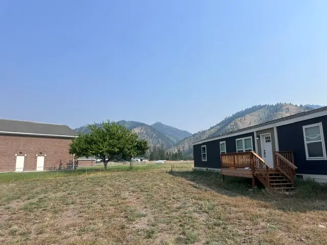 219 & 223 Moats Lane, Superior, MT 59872 - #3