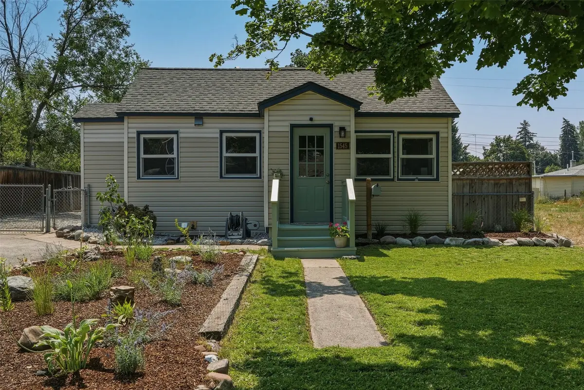 1545 S 7th Street W, Missoula, MT 59801 - #1