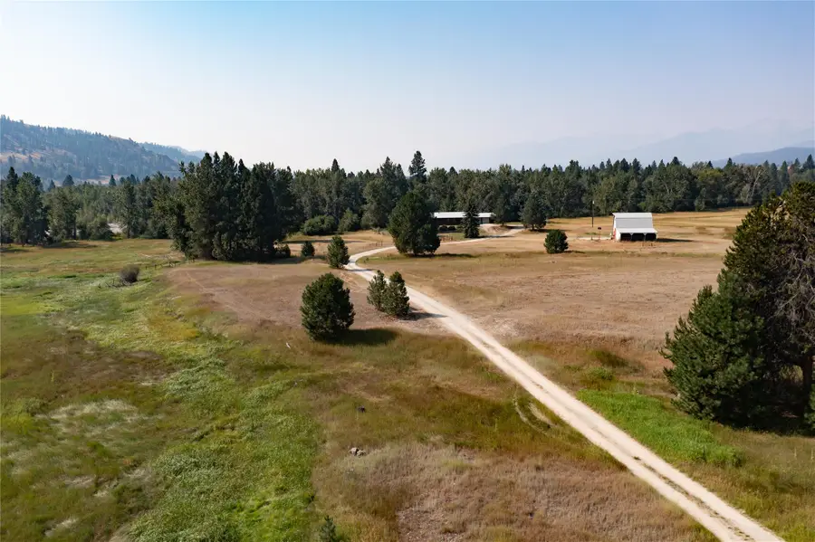 1679 Deer View, Hamilton, MT 59840 - #3