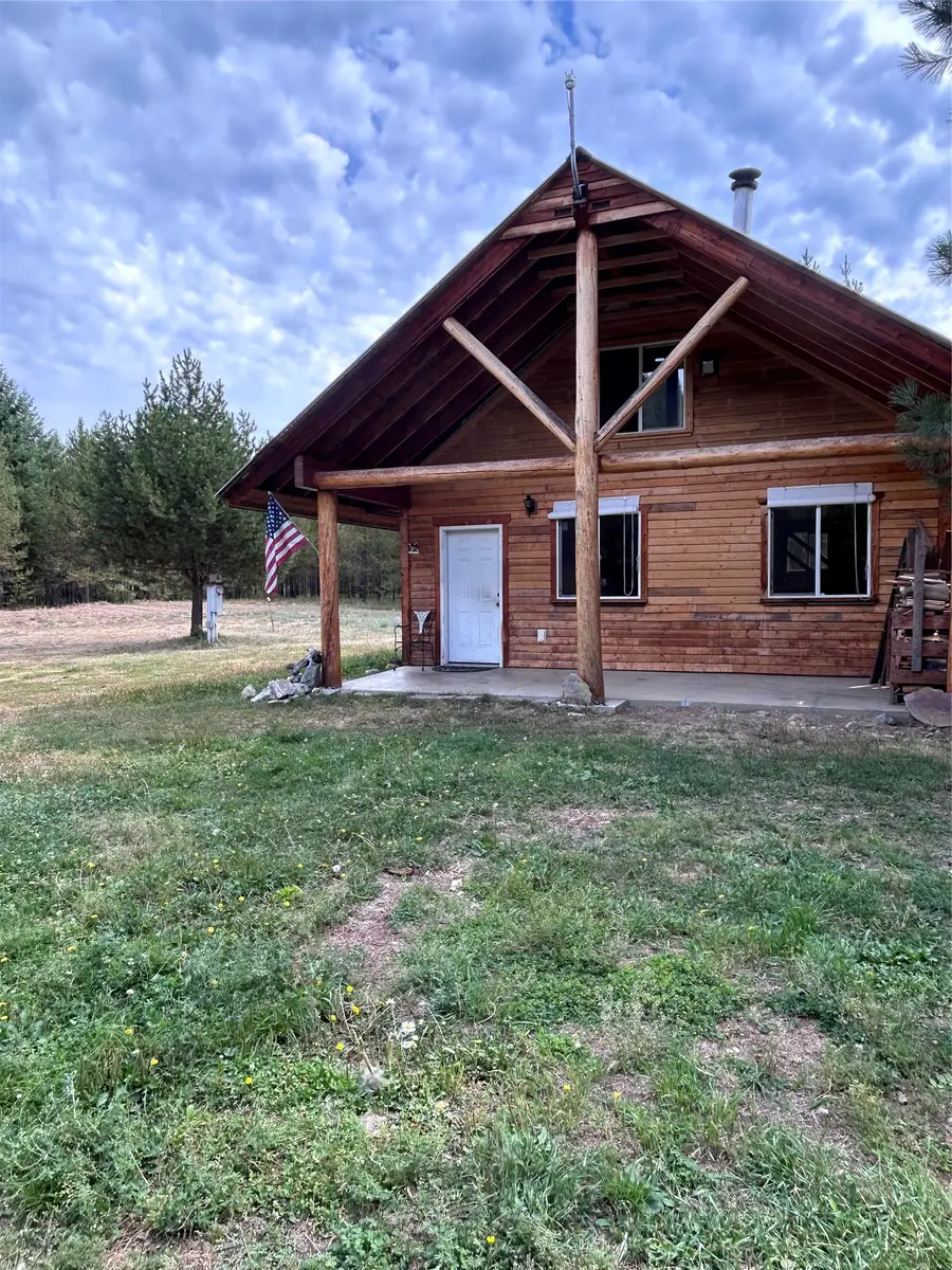 297 Cabin City Loop, Saint Regis, MT 59866 - #2