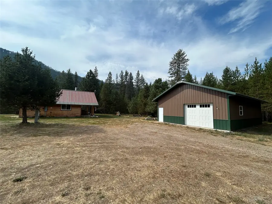 297 Cabin City Loop, Saint Regis, MT 59866 - #3