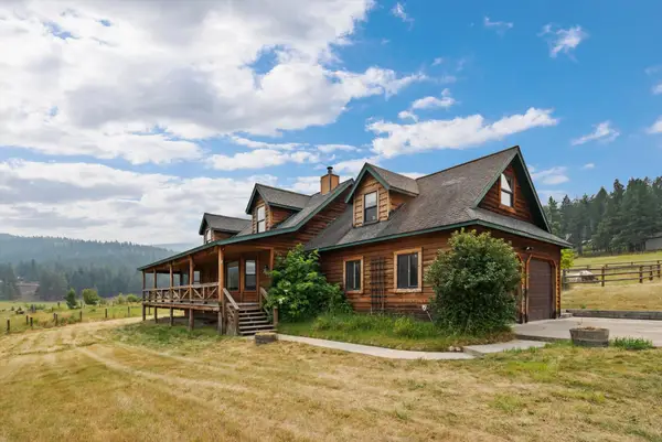 110 Prairie Lane, Kalispell, MT 59901