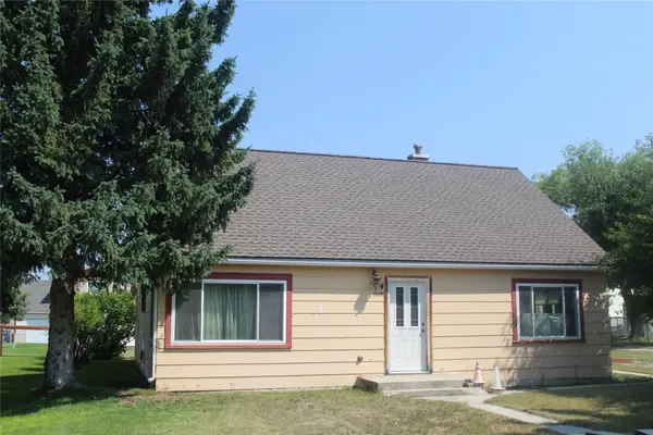 1013 Montana Road, Deer Lodge, MT 59722