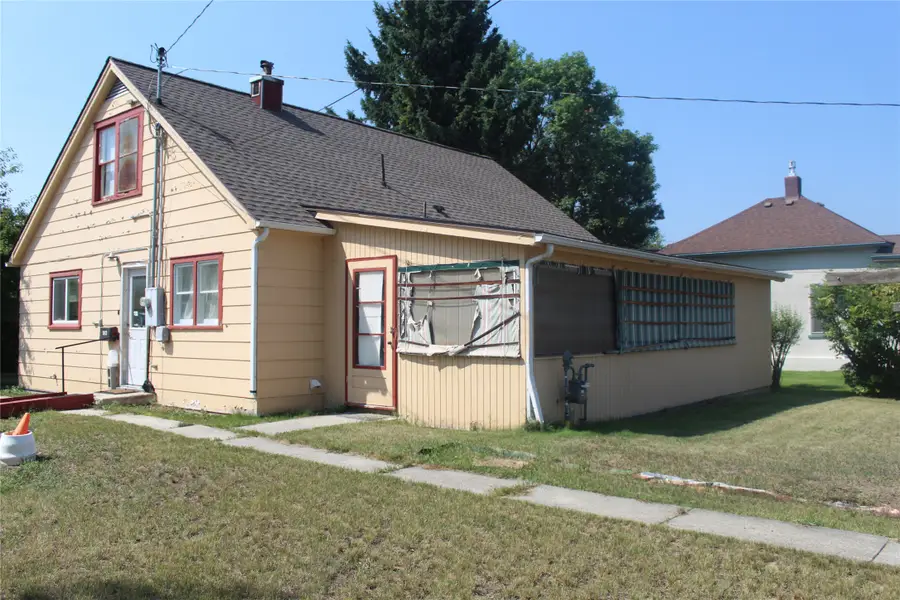 1013 Montana Road, Deer Lodge, MT 59722 - #2