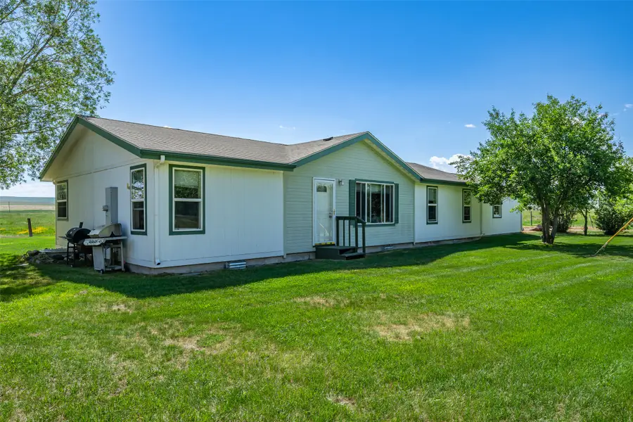 7770 Old Yellowstone Trail, Willow Creek, MT 59760 - #2