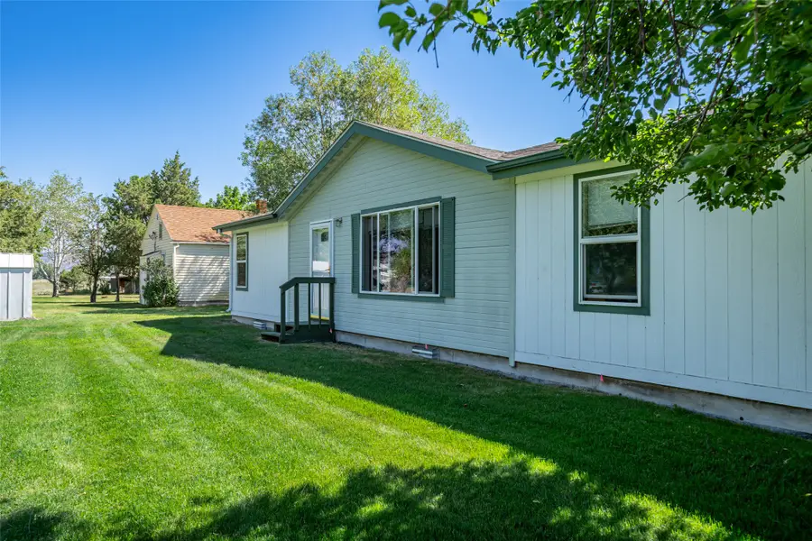 7770 Old Yellowstone Trail, Willow Creek, MT 59760 - #3