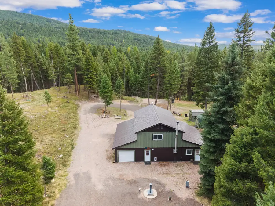 153 Moose Lane, Seeley Lake, MT 59868 - #2