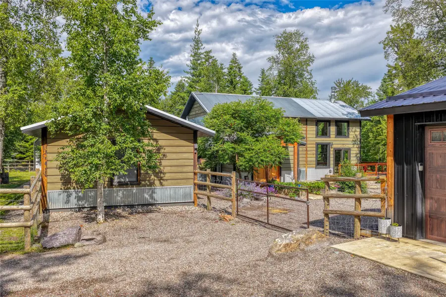 28012 Meadow Creek Road, Bigfork, MT 59911 - #3