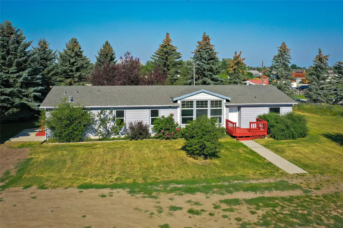 4445 Thorpe Road, Belgrade, MT 59714 - #1