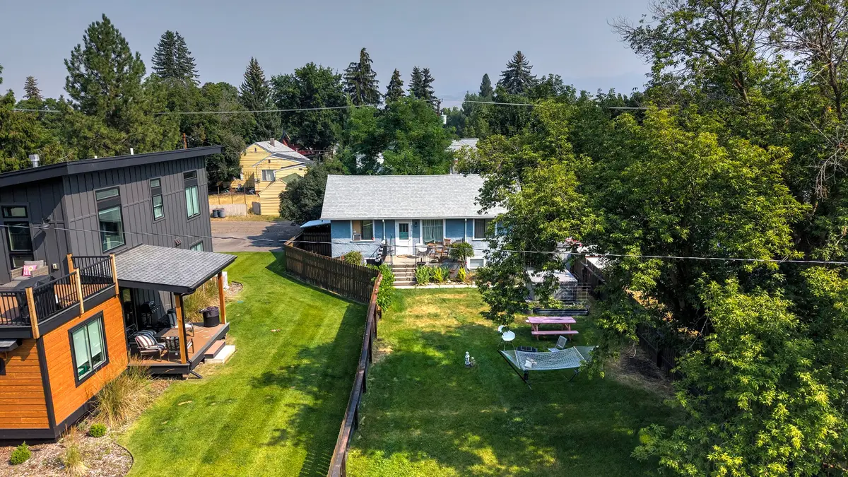 230 W Kent Avenue, Missoula, MT 59801 - #1
